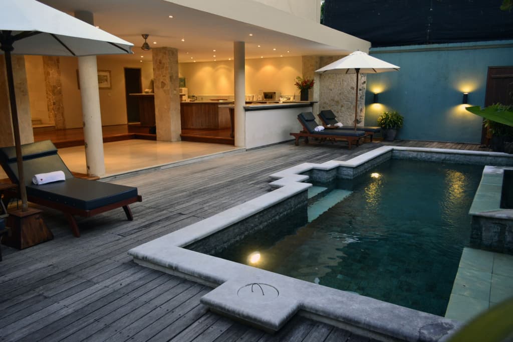 Sienna Villas Seminyak - photo 19