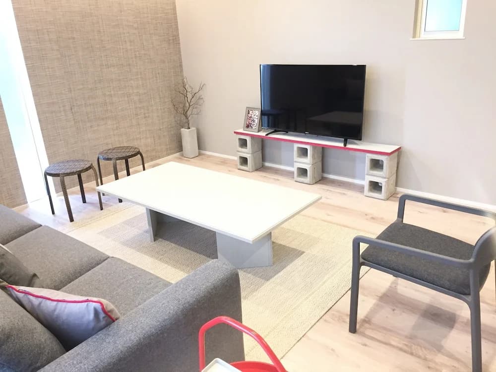 Sekai Hotel Yanagi - Hostel - photo 29