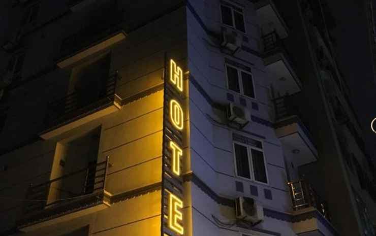 Hotel Viet My - photo 10