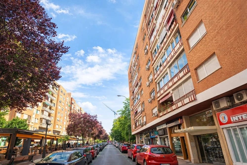 Collection Chamartin - photo 1
