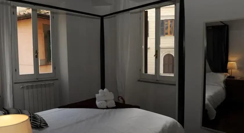 Suite Lungara - photo 6