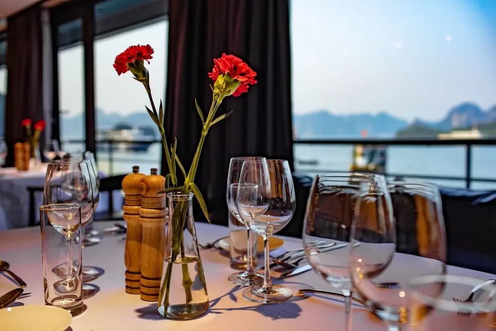 Scarlet Pearl Cruises - photo 29
