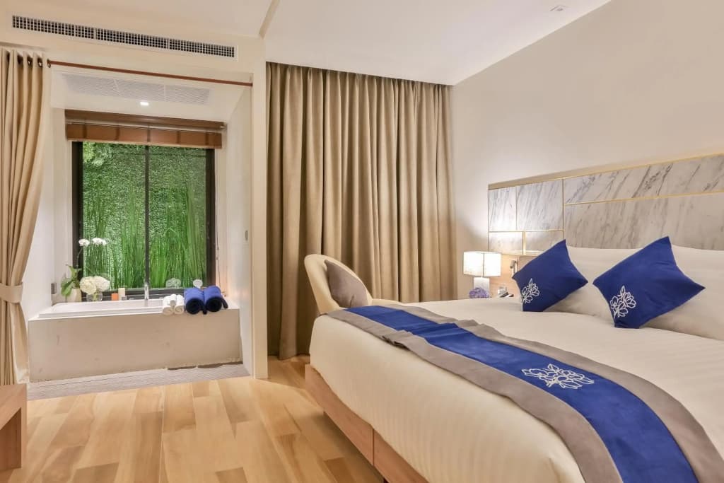 Wintree City Resort Chiang Mai - photo 23