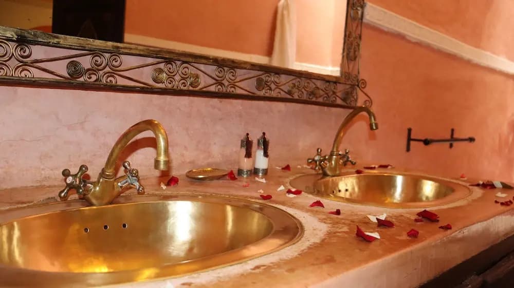 Riad Harmattan - photo 9
