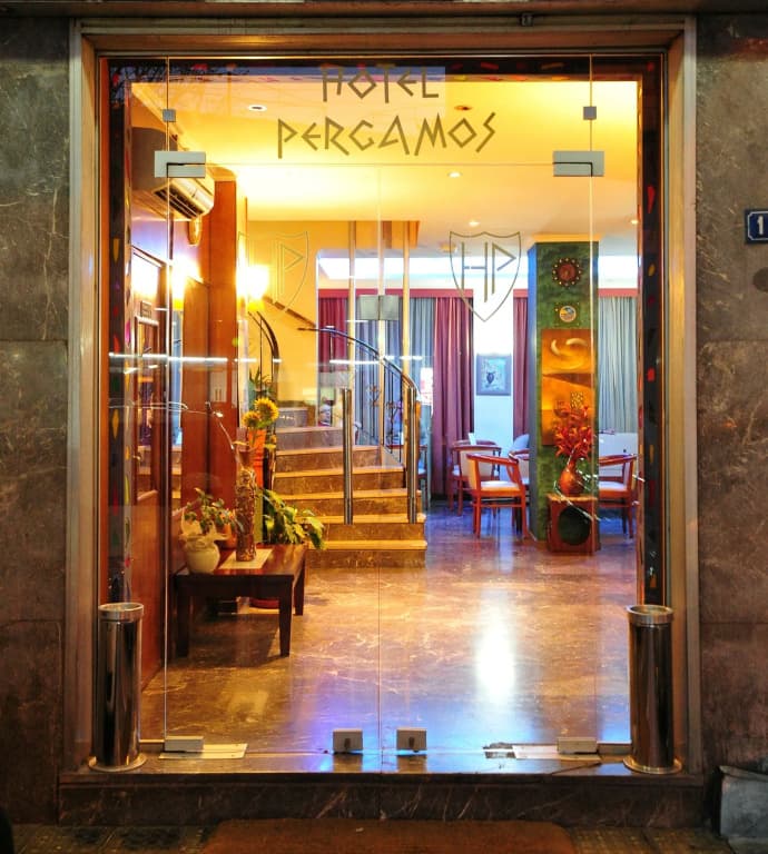 Pergamos - photo 18