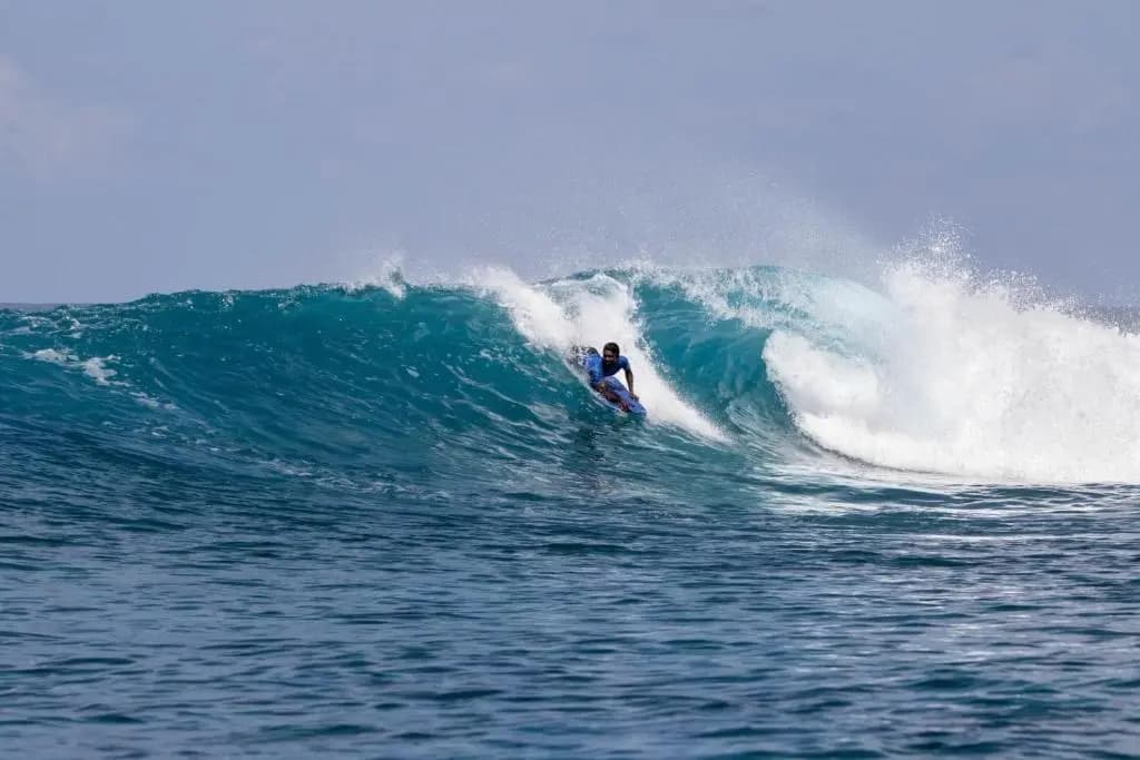 Long Beach Laamu - photo 40
