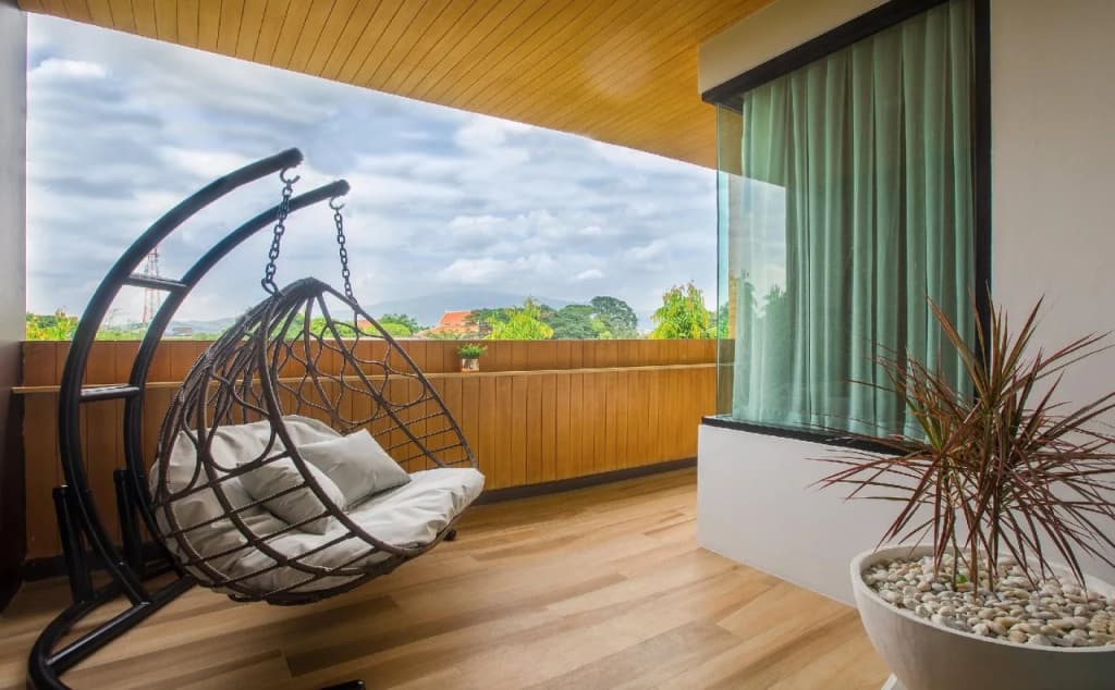 Pool Suite Chiang Mai - photo 8