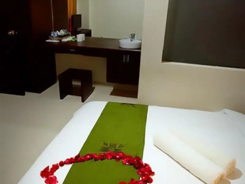 Anucara Hotel - photo 5