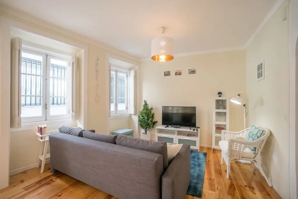 Terreirinho Apartment - photo 37
