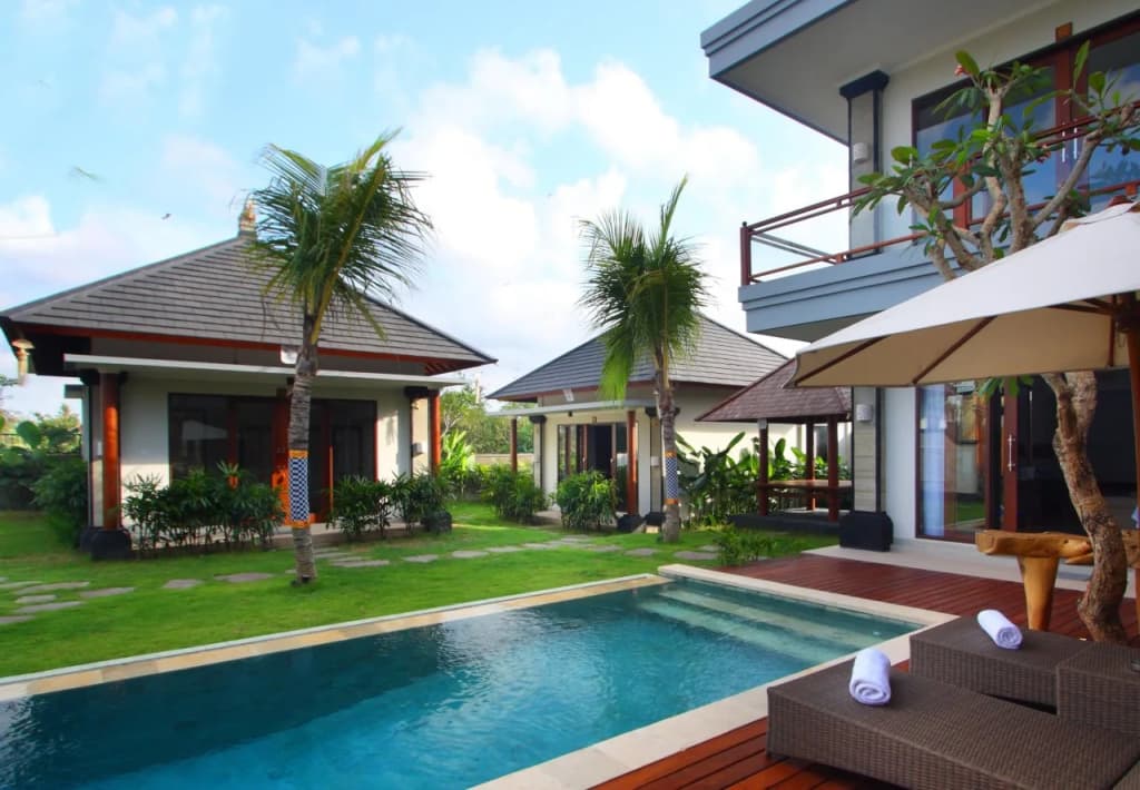 Lebak Bali Residence - photo 9