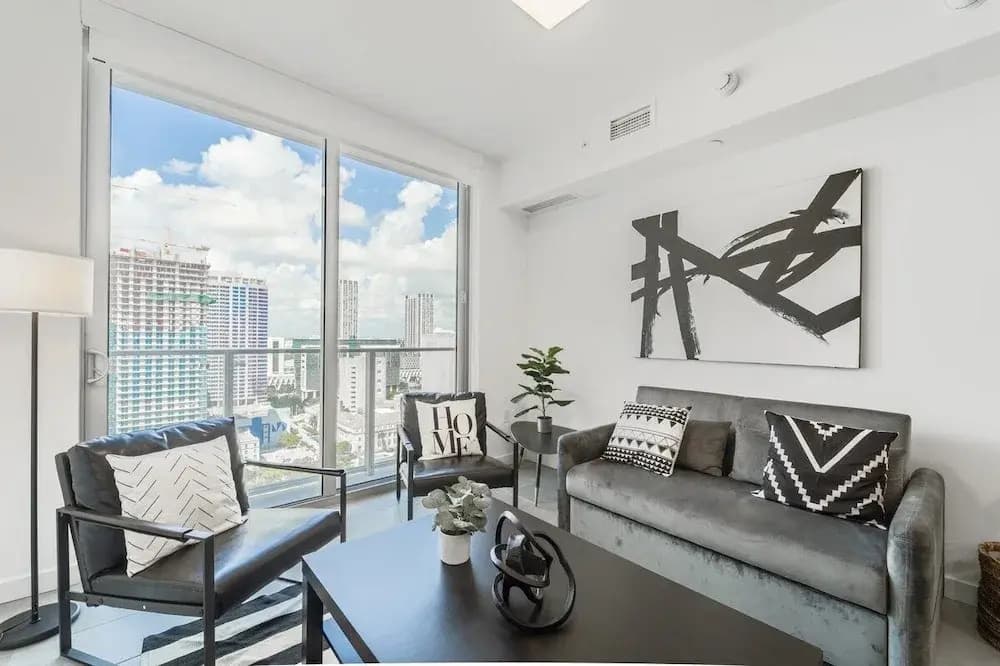 Miami Downtown Condos - photo 7