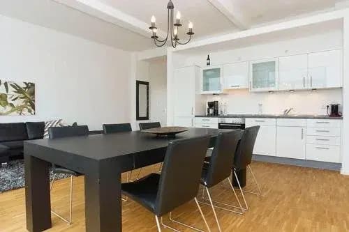 1-Zimmer-Apartment mitten im Friedrichshain - photo 14