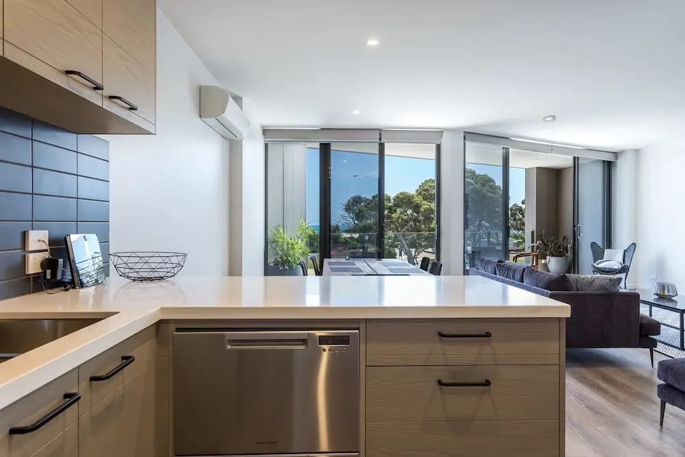 Blairgowrie Apartment 1 - photo 10