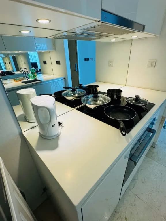 Vortex Suites KLCC by Rit Villa - photo 33