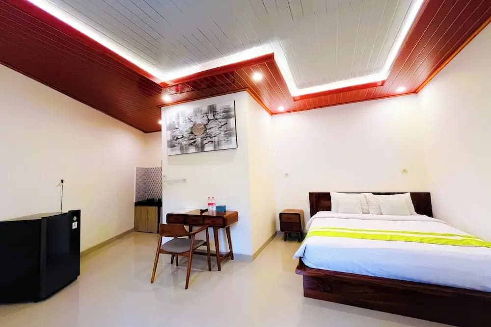 Mora Residence Jimbaran - photo 2