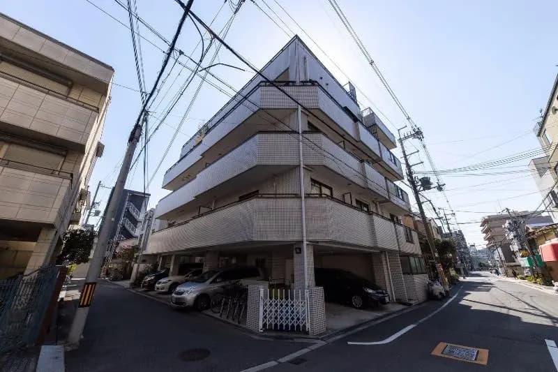 Union Shin-Osaka C1 - photo 10