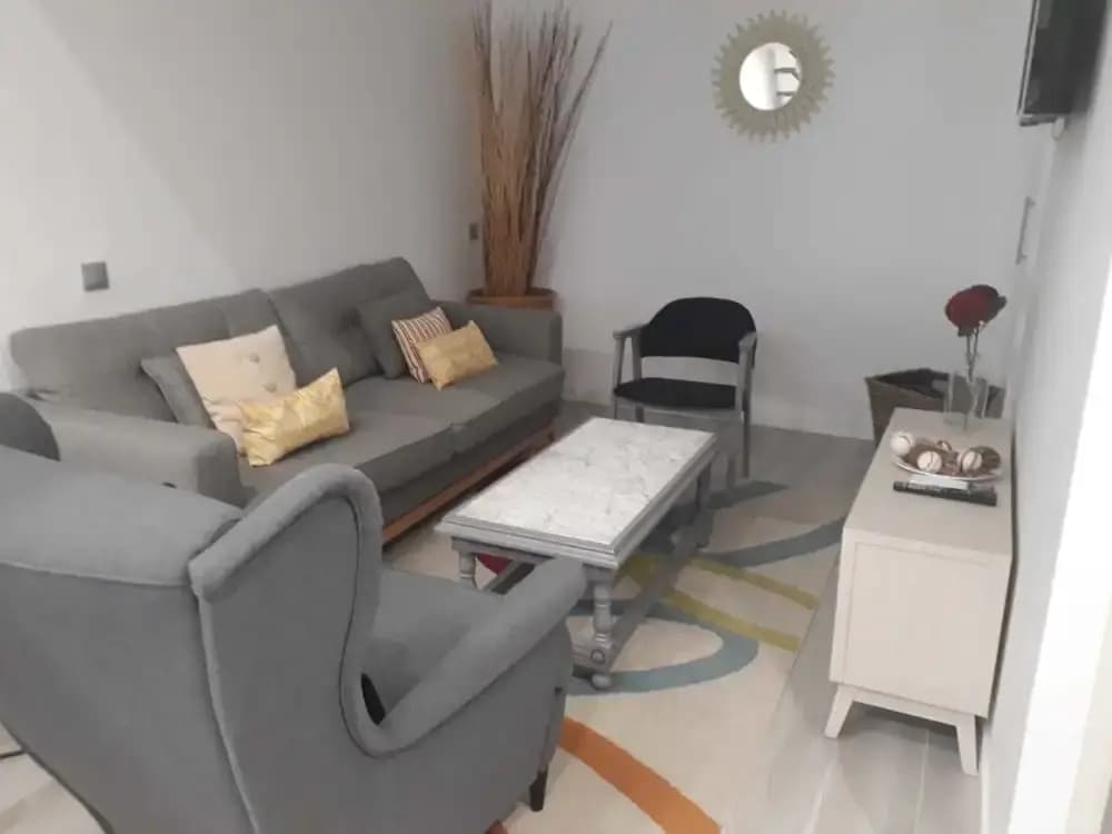Apartamentos MLR Loft Retiro - main photo