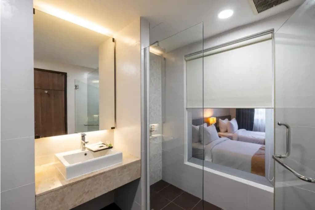 Hotel Tamara Melaka - photo 7