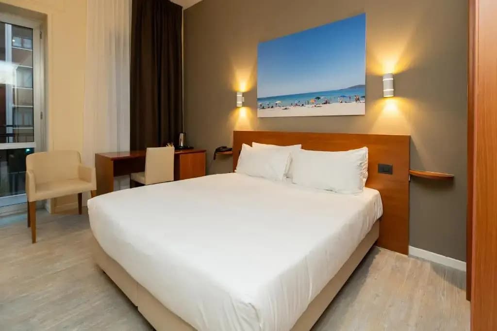 Garibaldi Palace Hotel - photo 28