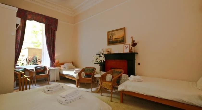 Halcyon Hotel - photo 32