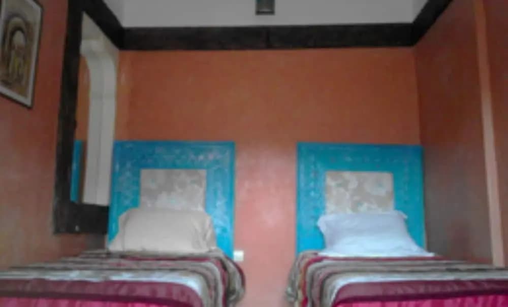 Kasbah Tifirte - photo 2