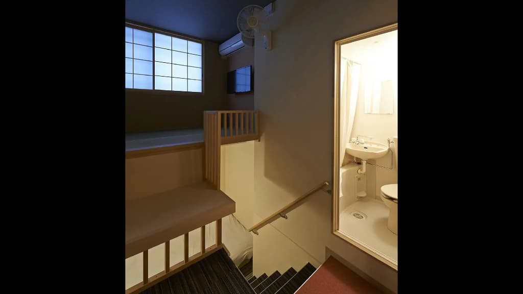 Guesthouse Soi - photo 9