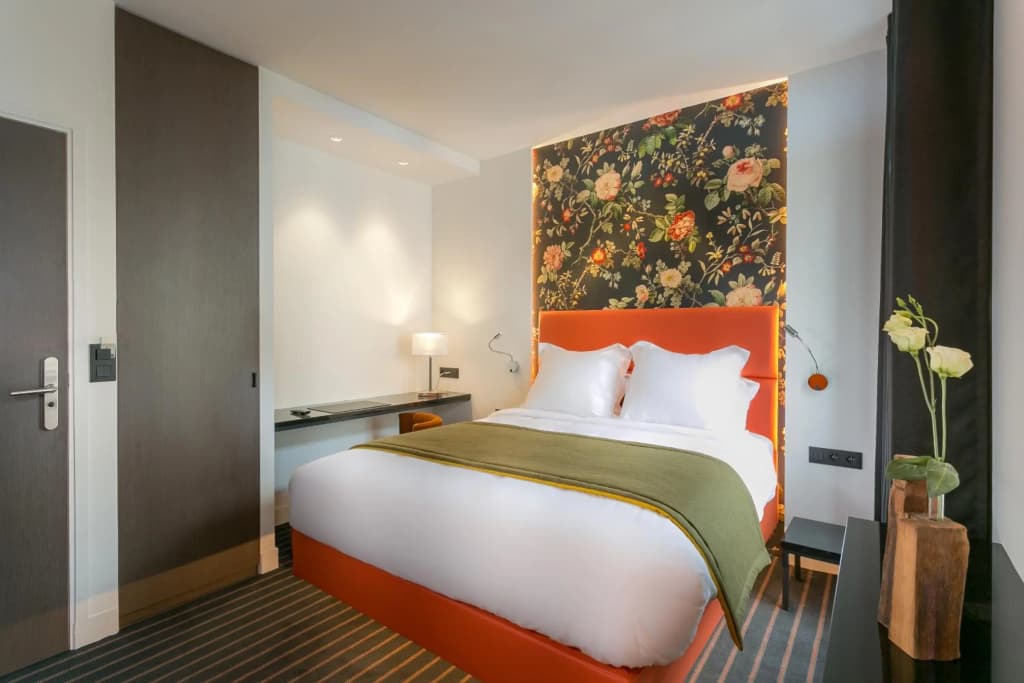 Hôtel Scarlett - photo 33