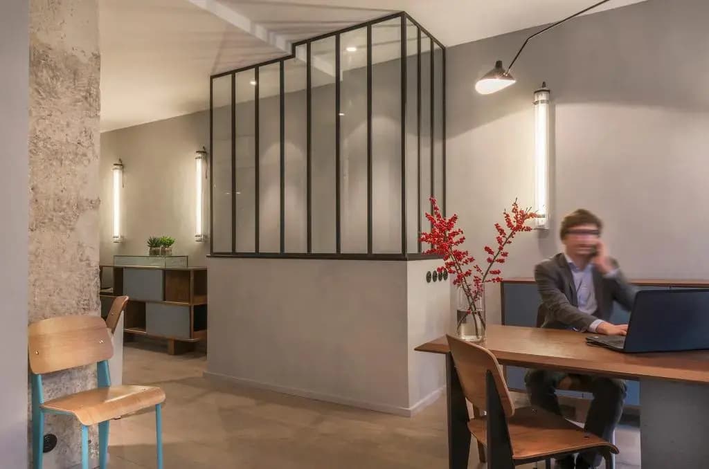 Hôtel Basss - photo 17