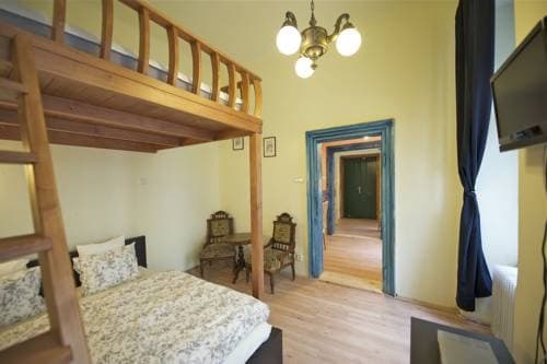 Carolina Old Town Apartments - main photo