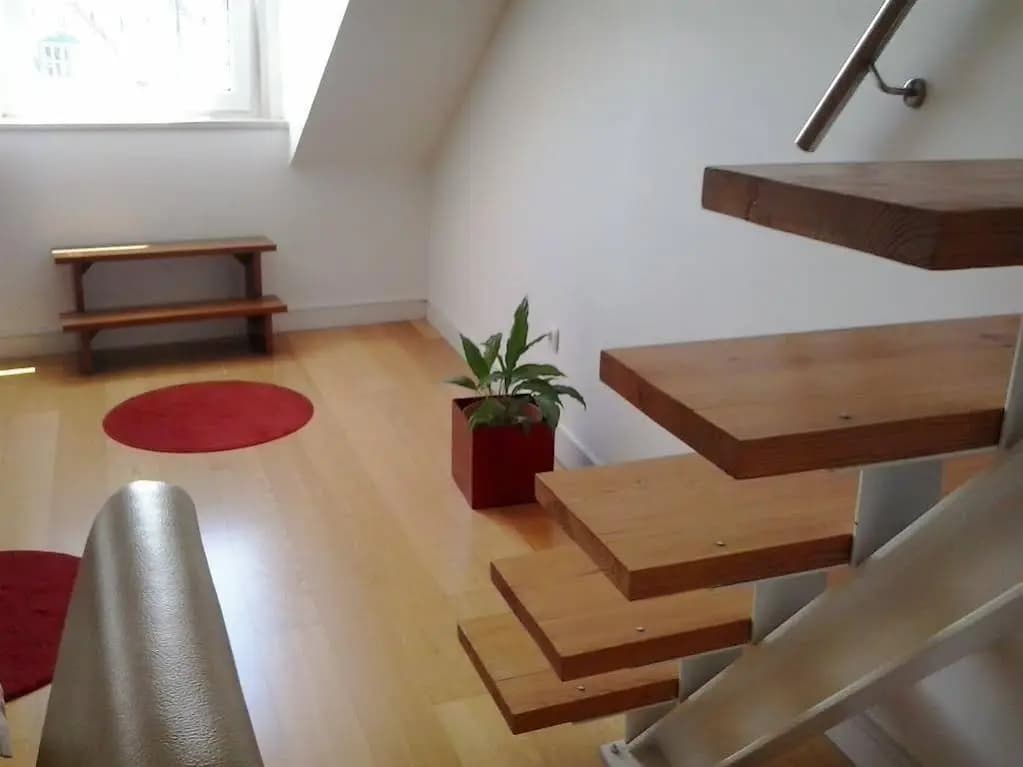 Superb Apartments Overlooking Graca in Lisbon - photo 10