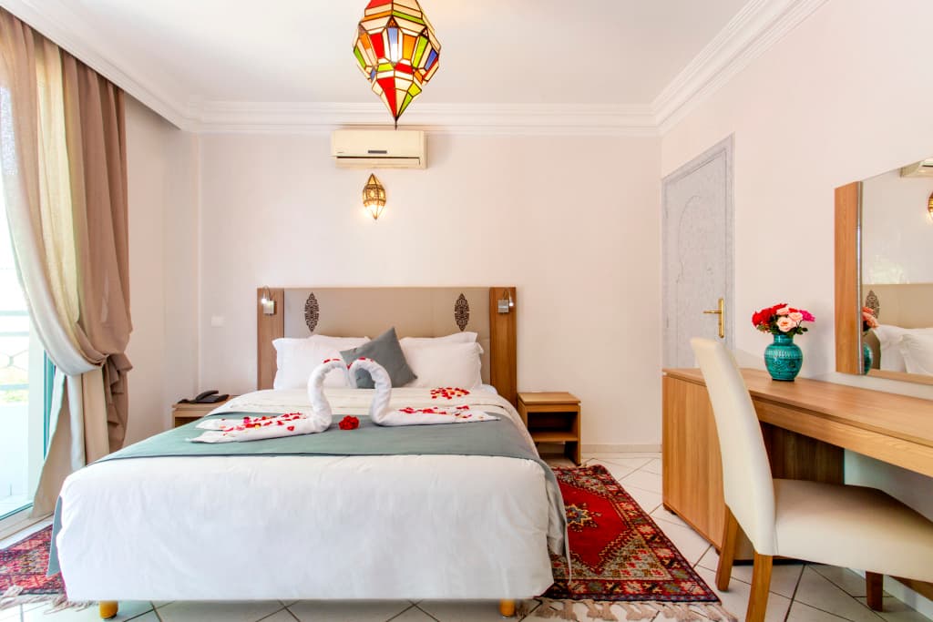 Hotel Akabar - photo 26