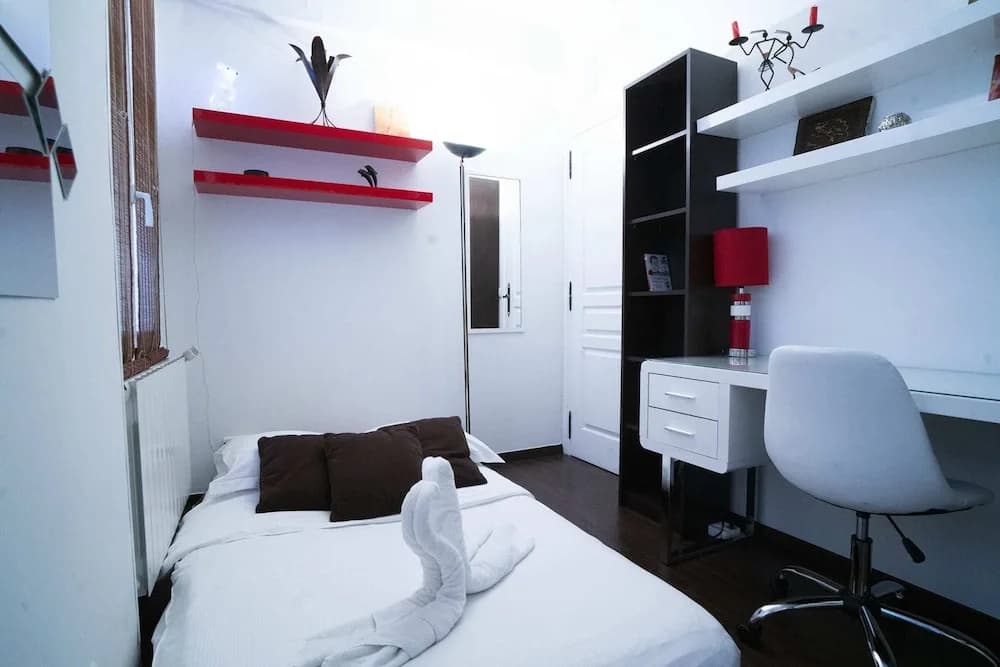 Cosy apt Near Montorgueil - photo 3