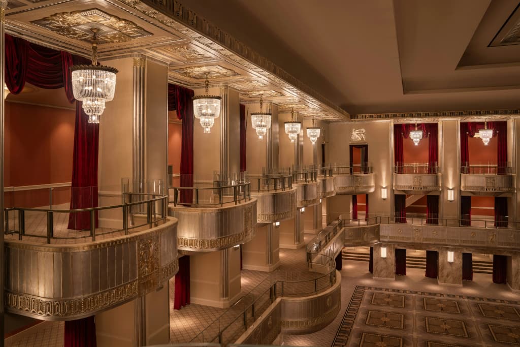 Waldorf Astoria New York - photo 39