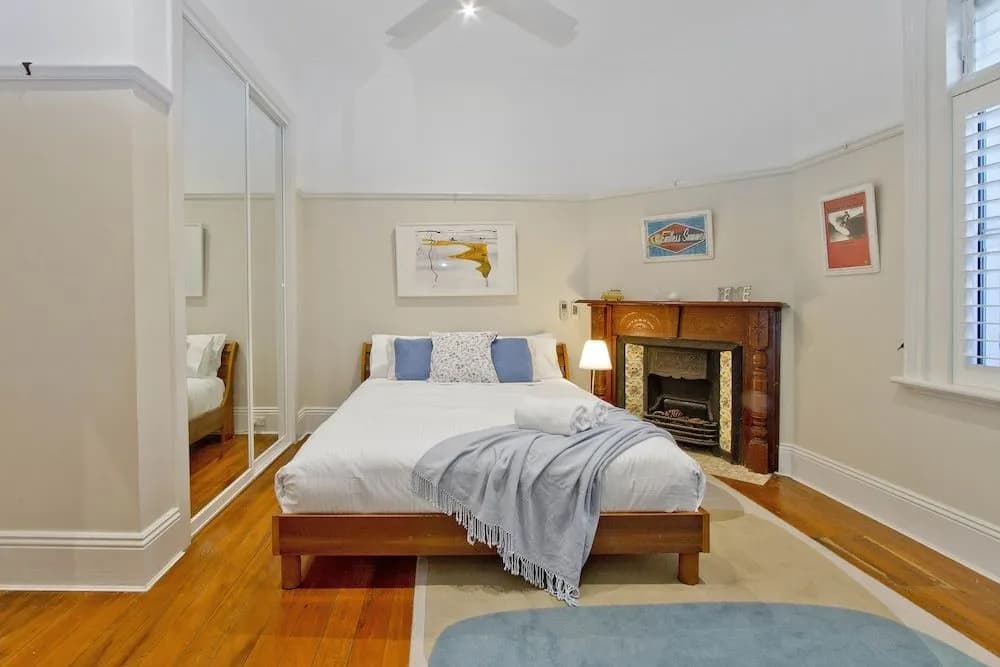 Manly Beachside 2 Bedroom House - photo 4