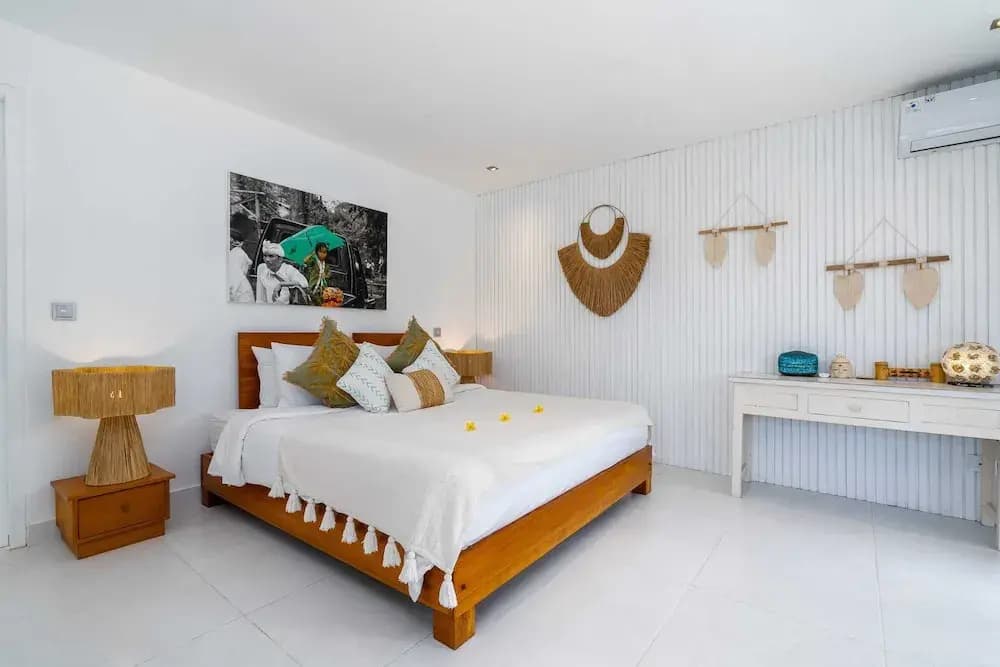 Villa Imbuh 1 - photo 1