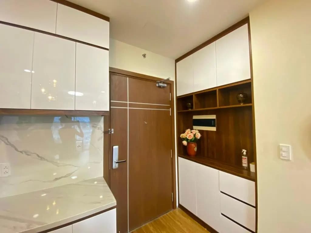 Ivy Apartment - A cozy 2-bedroom apartment perfect for Ha Long Getaway - photo 3