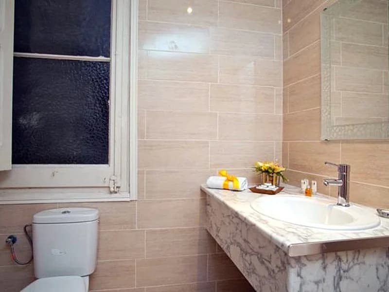 Hostal Que Tal - photo 10