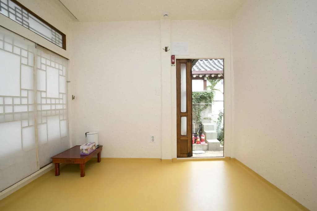 Kimchi Guest House - photo 10