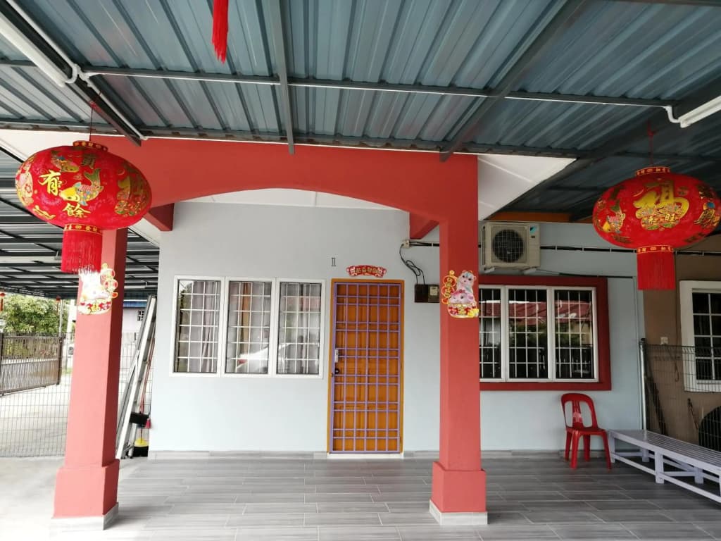 Mui Gim Homestay 大港 美景民宿 - photo 8