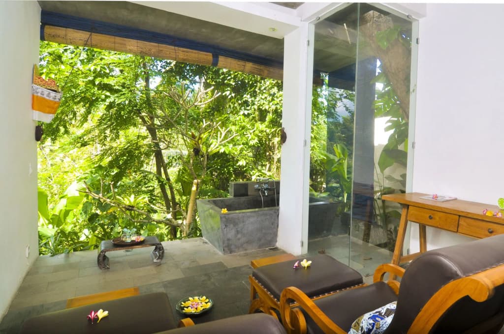 Amora Ubud Boutique Villas - photo 14