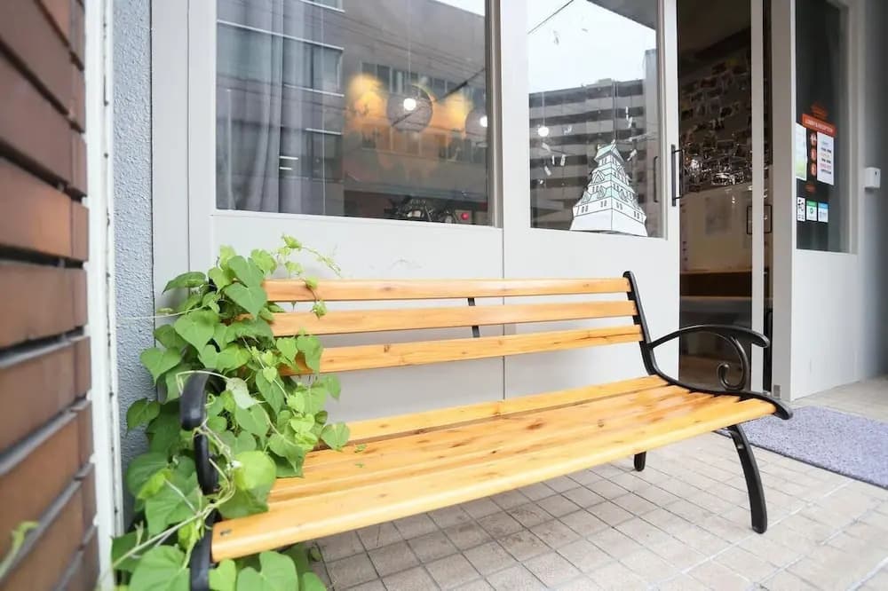 Sakuragawa no Kokoro Hostel - photo 5