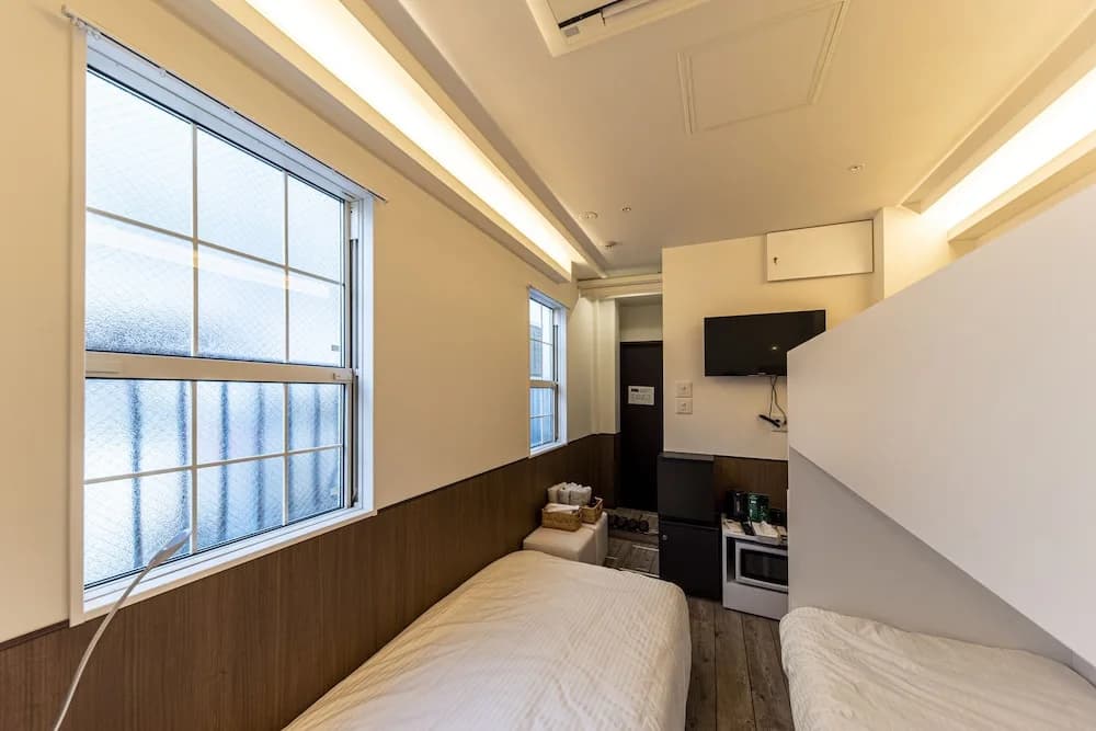 Coco Shuku Shinjuku Ii - photo 3