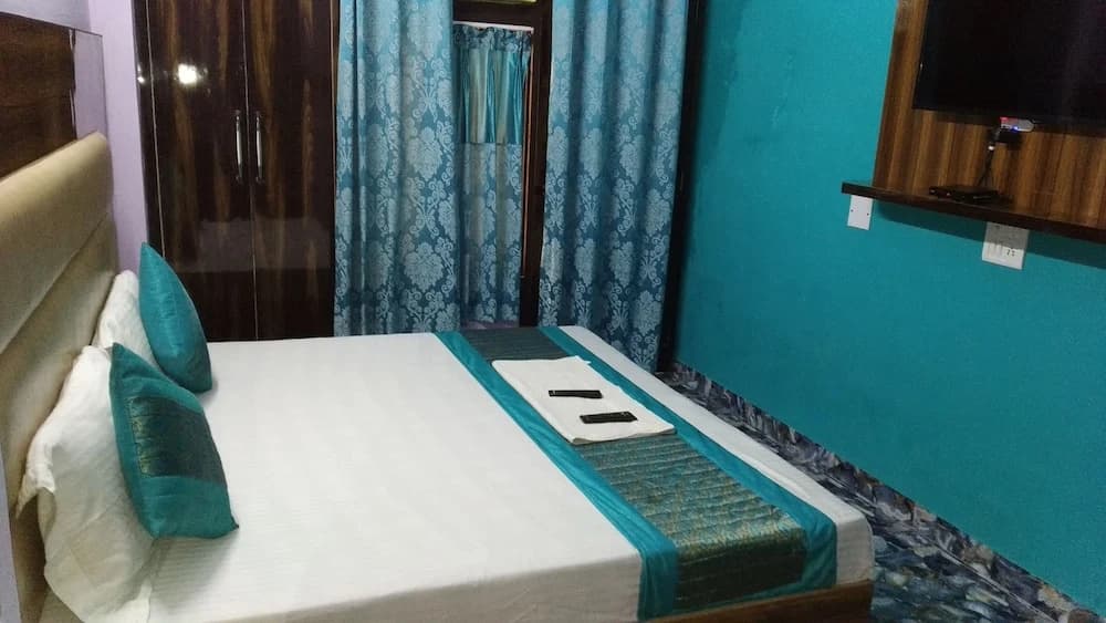 Hotel Jhanvi Palace - photo 6