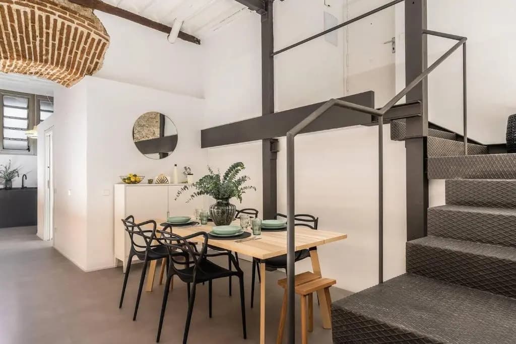 BNBHolder The Design Loft CHUECA - photo 6