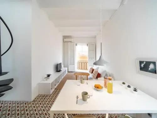 White penthouse - photo 7