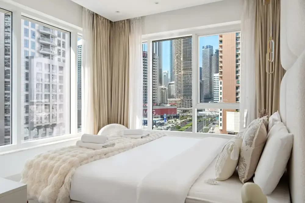 Damac Canal Views - 606 1BD - photo 6