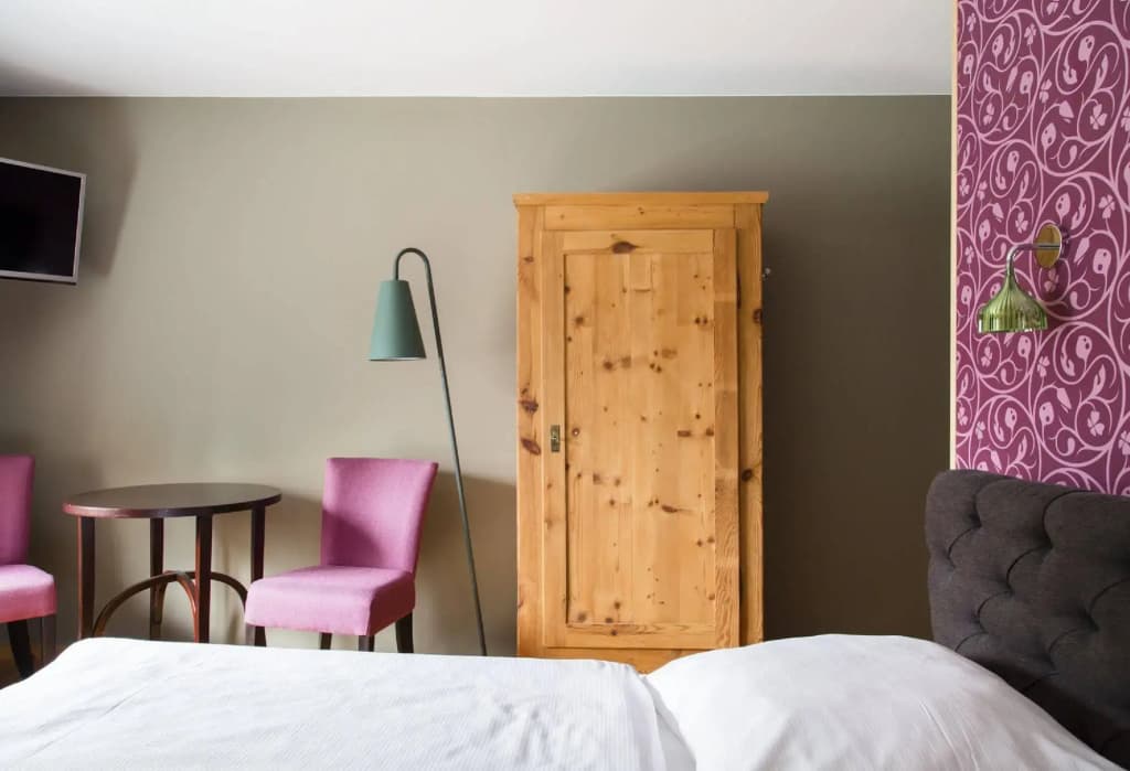 Hotel Residenz Begaswinkel - photo 2