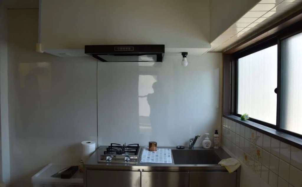 Guest House SENSU - Hostel - photo 19