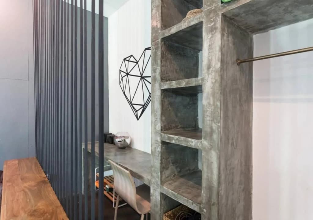 Canggu La Loft Berawa - photo 7