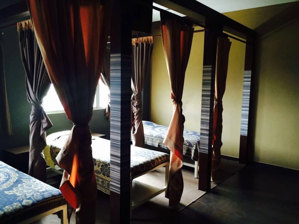 Grand Court Hotel - photo 5